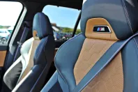 BMW X3 M din 2020 cu 99.000 km - oferta BMW105191 - foto 22