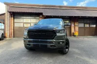 Dodge RAM din 2021 cu 13.900 km - oferta DOD105192 - foto 7
