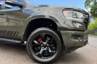 Dodge RAM din 2021 cu 13.900 km - oferta DOD105192 - foto 20