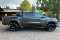 Dodge RAM din 2021 cu 13.900 km - oferta DOD105192 - foto 21