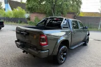 Dodge RAM din 2021 cu 13.900 km - oferta DOD105192 - foto 25