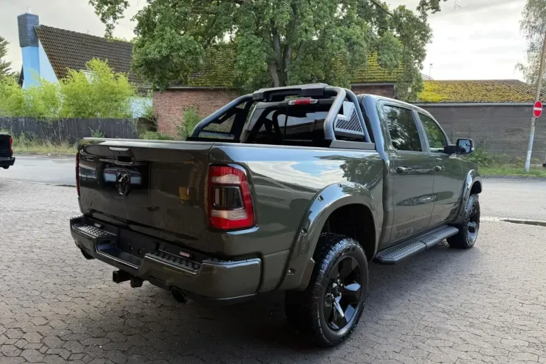 Dodge RAM din 2021 cu 13.900 km - oferta DOD105192 - foto 26