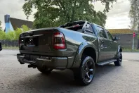 Dodge RAM din 2021 cu 13.900 km - oferta DOD105192 - foto 27