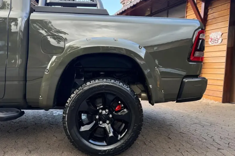 Dodge RAM din 2021 cu 13.900 km - oferta DOD105192 - foto 34