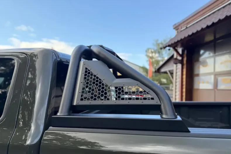 Dodge RAM din 2021 cu 13.900 km - oferta DOD105192 - foto 35