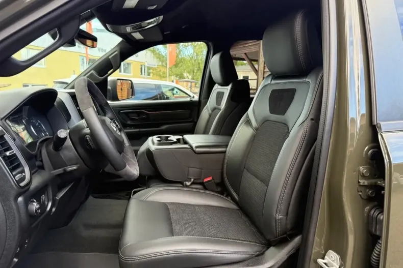 Dodge RAM din 2021 cu 13.900 km - oferta DOD105192 - foto 38