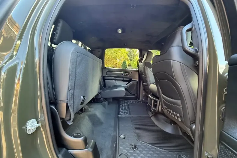 Dodge RAM din 2021 cu 13.900 km - oferta DOD105192 - foto 41