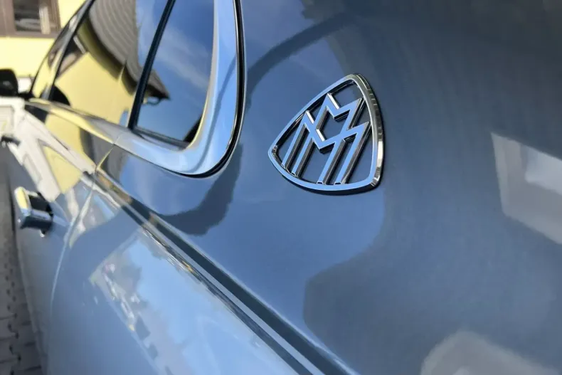 Mercedes-Benz S 580 din 2025 cu 3.050 km - oferta MER105193 - foto 4