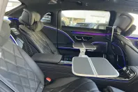 Mercedes-Benz S 580 din 2025 cu 3.050 km - oferta MER105193 - foto 6