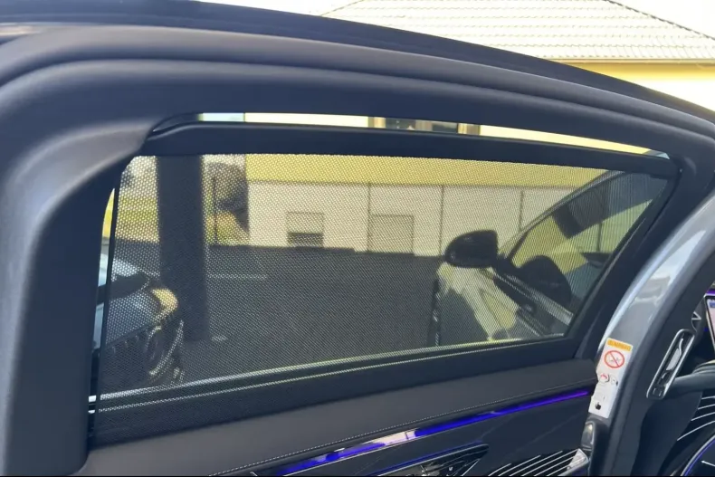 Mercedes-Benz S 580 din 2025 cu 3.050 km - oferta MER105193 - foto 7