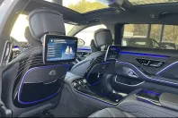 Mercedes-Benz S 580 din 2025 cu 3.050 km - oferta MER105193 - foto 17