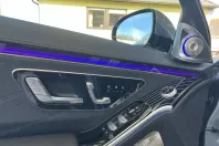 Mercedes-Benz S 580 din 2025 cu 3.050 km - oferta MER105193 - foto 19