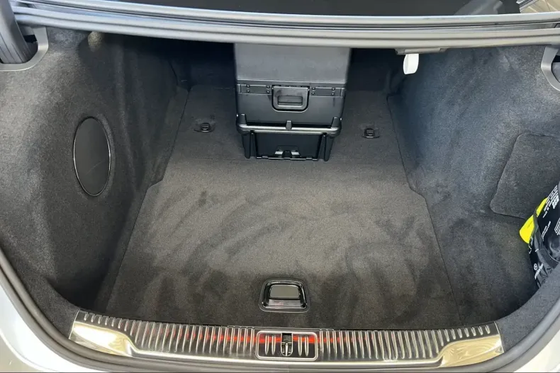 Mercedes-Benz S 580 din 2025 cu 3.050 km - oferta MER105193 - foto 20