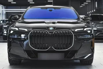 BMW 740 din 2024 - oferta BMW105196