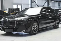 BMW 740 din 2024 cu 13.719 km - oferta BMW105196 - foto 3