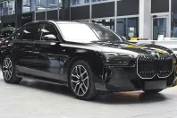 BMW 740 din 2024 cu 13.719 km - oferta BMW105196 - foto 4