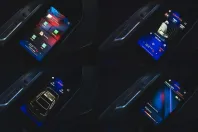 BMW 740 din 2024 cu 13.719 km - oferta BMW105196 - foto 14