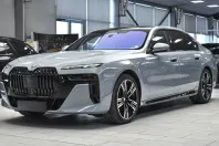 BMW 740 din 2023 cu 37.500 km - oferta BMW105197 - foto 3