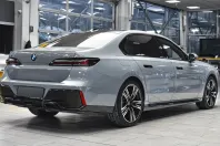 BMW 740 din 2023 cu 37.500 km - oferta BMW105197 - foto 5