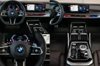 BMW 740 din 2023 cu 37.500 km - oferta BMW105197 - foto 9