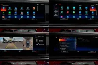 BMW 740 din 2023 cu 37.500 km - oferta BMW105197 - foto 10