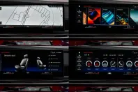 BMW 740 din 2023 cu 37.500 km - oferta BMW105197 - foto 11