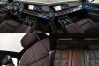 BMW 740 din 2023 cu 37.500 km - oferta BMW105197 - foto 12