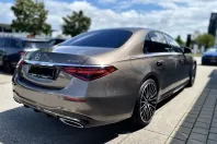 Mercedes-Benz S 580 din 2025 cu 3.333 km - oferta MER105198 - foto 2