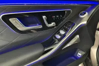 Mercedes-Benz S 580 din 2025 cu 3.333 km - oferta MER105198 - foto 6