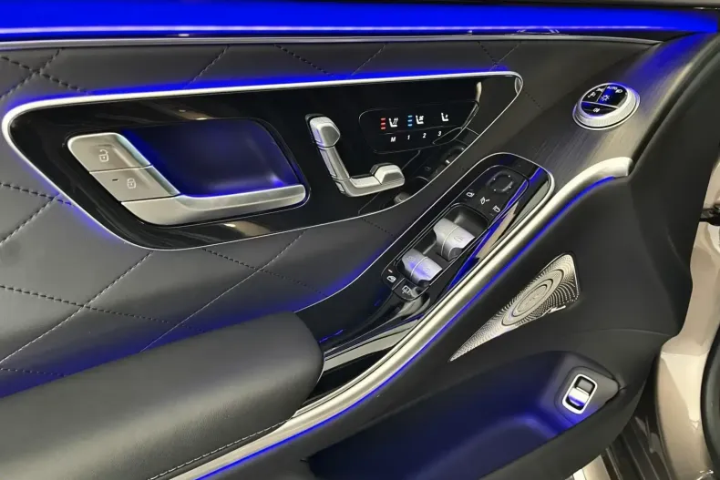 Mercedes-Benz S 580 din 2025 cu 3.333 km - oferta MER105198 - foto 6