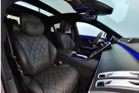 Mercedes-Benz S 580 din 2025 cu 3.333 km - oferta MER105198 - foto 7
