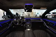 Mercedes-Benz S 580 din 2025 cu 3.333 km - oferta MER105198 - foto 8