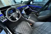Mercedes-Benz S 580 din 2025 cu 3.333 km - oferta MER105198 - foto 9