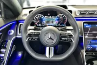 Mercedes-Benz S 580 din 2025 cu 3.333 km - oferta MER105198 - foto 11