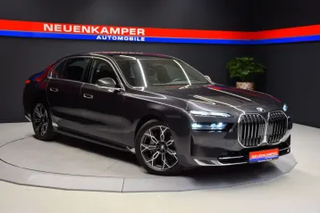 BMW 740 din 2024 - oferta BMW105199