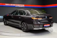 BMW 740 din 2024 cu 20.000 km - oferta BMW105199 - foto 4