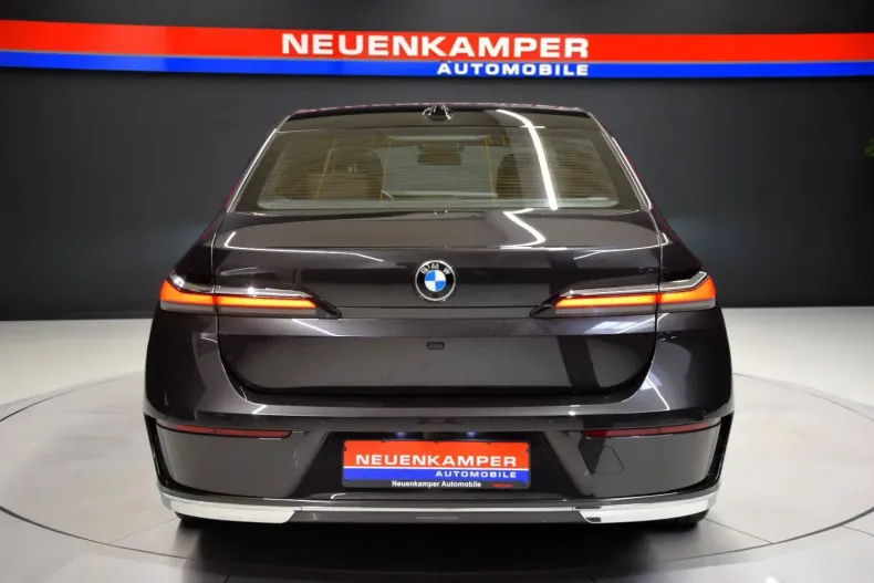 BMW 740 din 2024 cu 20.000 km - oferta BMW105199 - foto 5