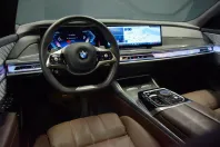 BMW 740 din 2024 cu 20.000 km - oferta BMW105199 - foto 14