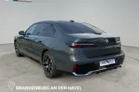 BMW 740 din 2024 cu 18.081 km - oferta BMW105201 - foto 3