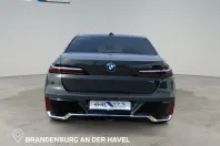 BMW 740 din 2024 cu 18.081 km - oferta BMW105201 - foto 4