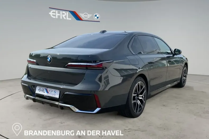 BMW 740 din 2024 cu 18.081 km - oferta BMW105201 - foto 5