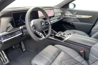 BMW 740 din 2024 cu 18.081 km - oferta BMW105201 - foto 11