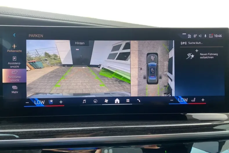 BMW 740 din 2024 cu 18.081 km - oferta BMW105201 - foto 24