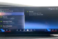 BMW 740 din 2024 cu 18.081 km - oferta BMW105201 - foto 25