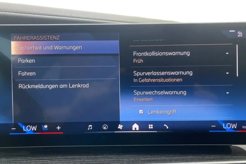 BMW 740 din 2024 cu 18.081 km - oferta BMW105201 - foto 26