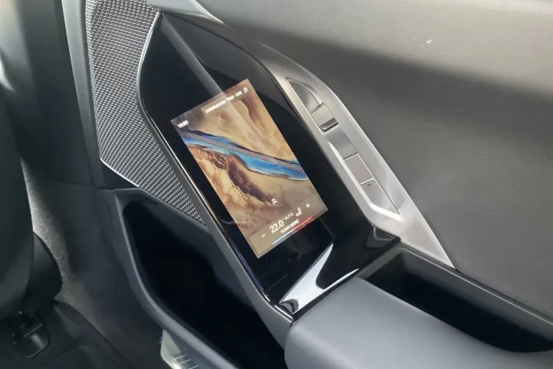 BMW 740 din 2024 cu 18.081 km - oferta BMW105201 - foto 30