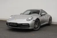 Porsche 992 din 2022 cu 24.000 km - oferta POR105203 - foto 1