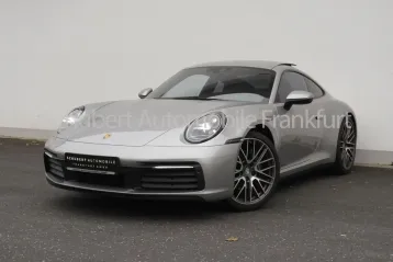 Porsche 992 din 2022 - oferta POR105203
