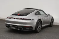 Porsche 992 din 2022 cu 24.000 km - oferta POR105203 - foto 2