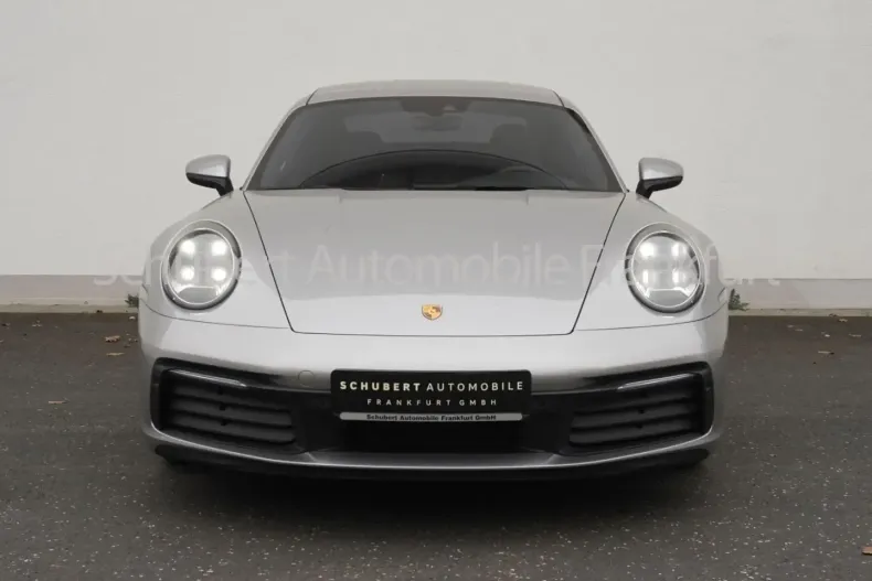 Porsche 992 din 2022 cu 24.000 km - oferta POR105203 - foto 3